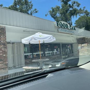 Food Pak International Foods menu 3