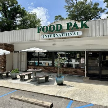 Food Pak International Foods menu 5