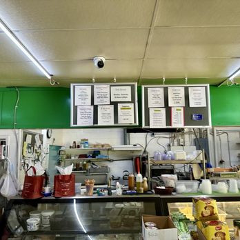 Food Pak International Foods menu 2