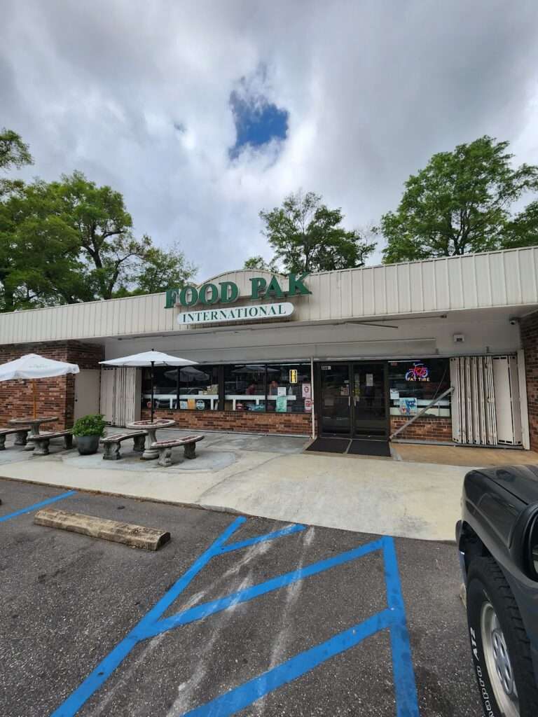 Food Pak International Foods photo 4